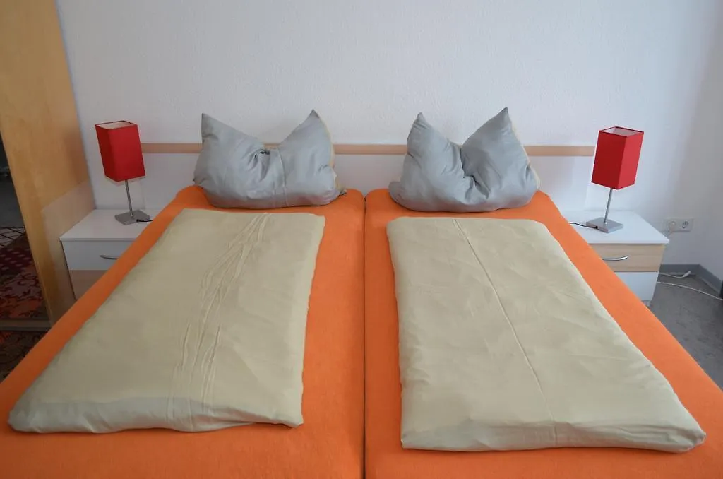 Ferienwohnung Zentrum/Hauptbahnhof Leipzig